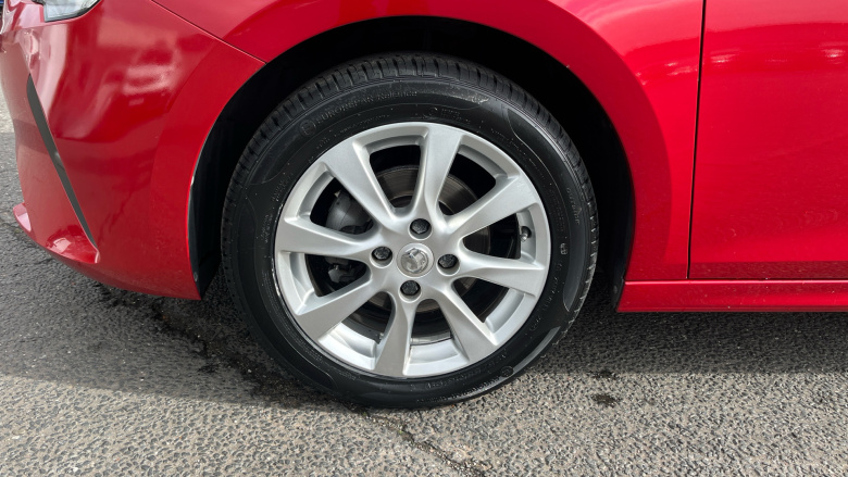 Vauxhall Corsa 1.2 SE Edition 5dr Petrol Hatchback